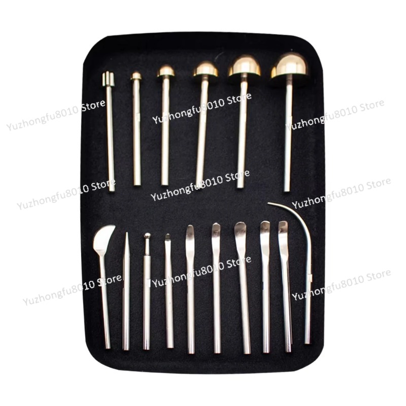 17-Heads Electric Fabric Flowe – Power Tools Kit Set recenzja i cena