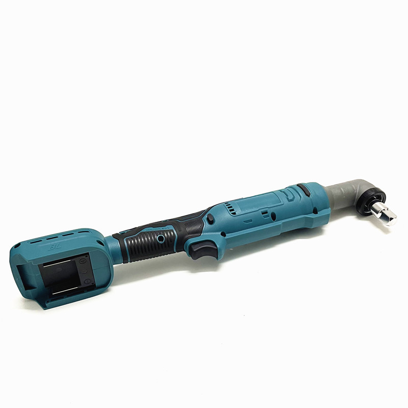 1200Nm Brushless Electric Ratc – Power Tools Pink recenzja i cena