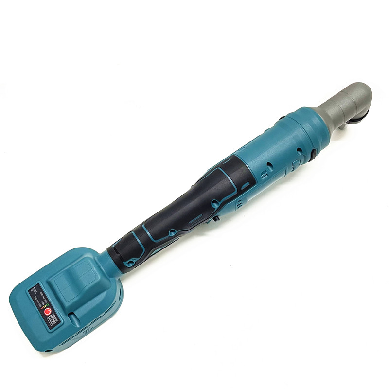 1200Nm Brushless Electric Ratc – Power Tools Pink recenzja i cena