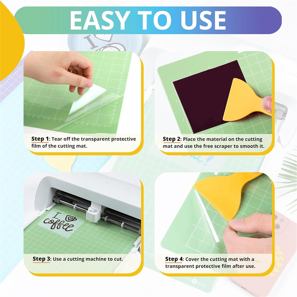L33A_Cutting Mats for Joy Xtra – Power Tools Xtra Power recenzja i cena