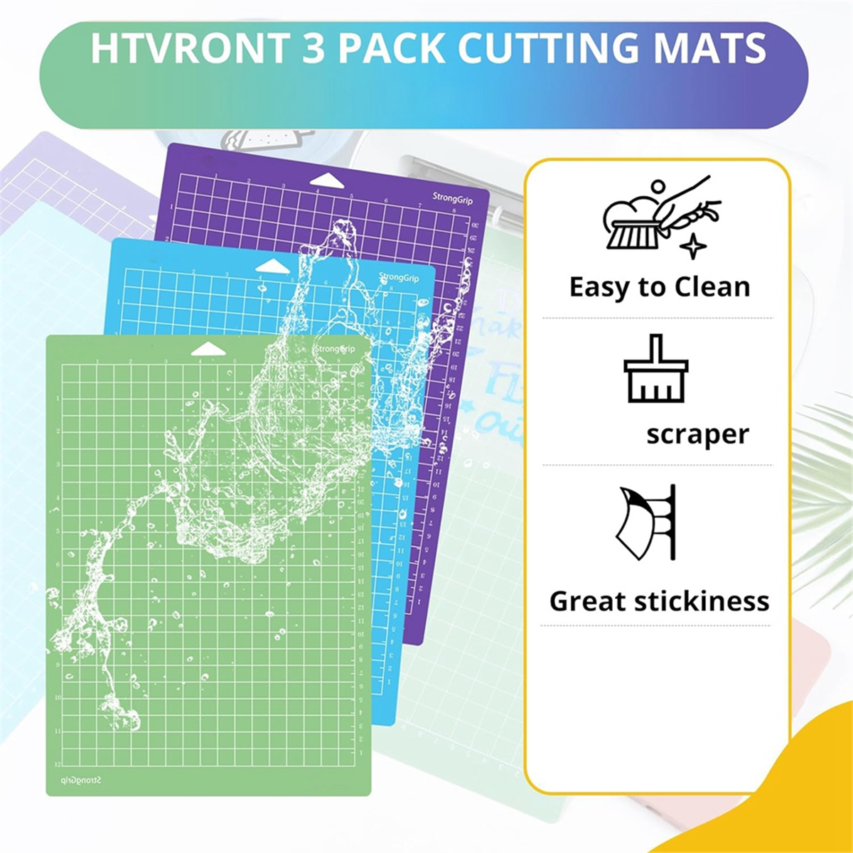 L33A_Cutting Mats for Joy Xtra – Power Tools Xtra Power recenzja i cena