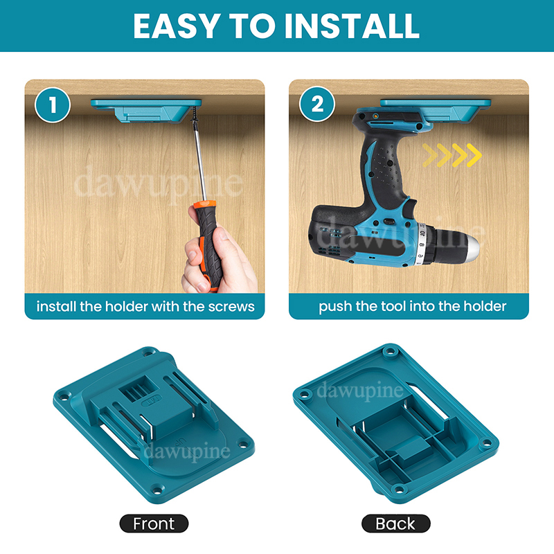 Electric Power Tools Wall Moun – Power Tools Display Rack recenzja i cena