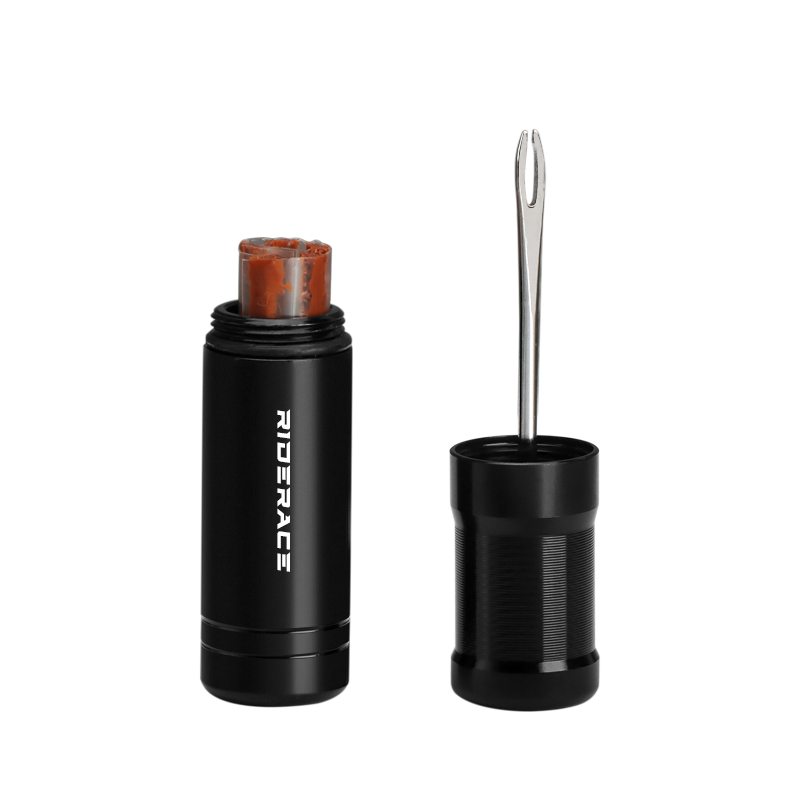 RIDERACE Bicycle Tire Repair T – Power Tools Kit Set recenzja i cena