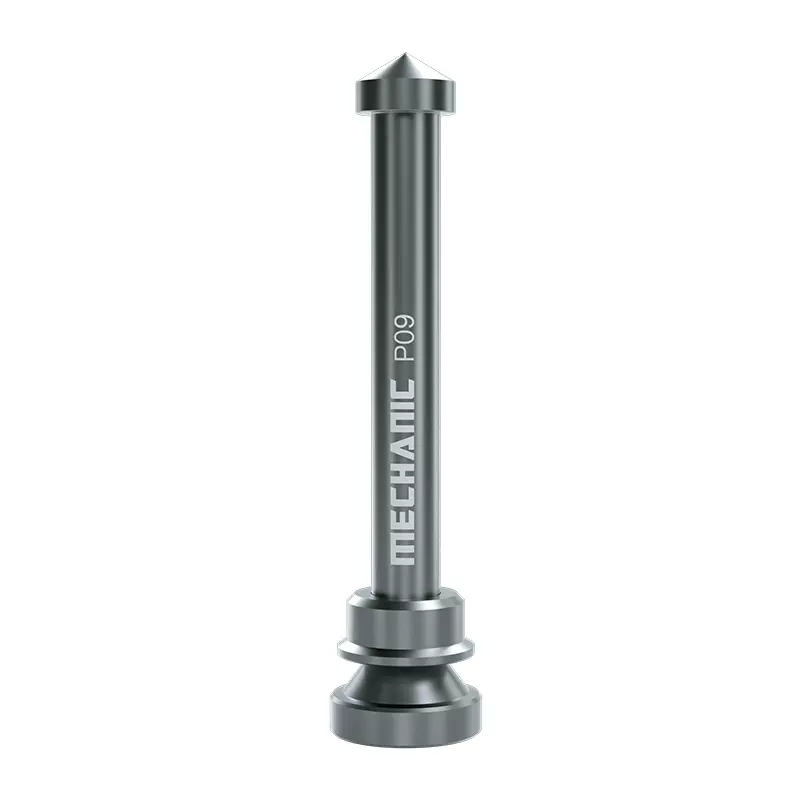 MECHANIC P09 Aluminum Alloy BG – Power Tools Green recenzja i cena