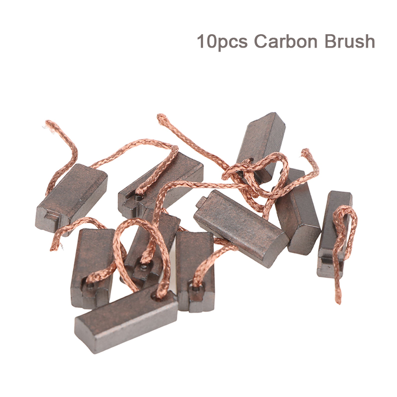 10Pcs Electric Generator Carbo – Power Tools Lowes recenzja i cena