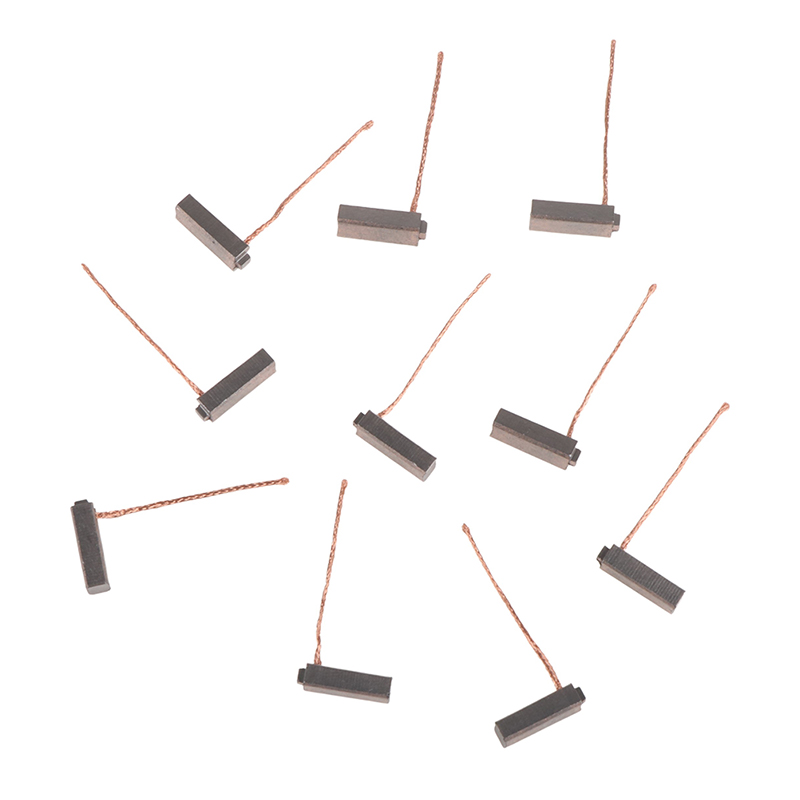 10Pcs Electric Generator Carbo – Power Tools Lowes recenzja i cena