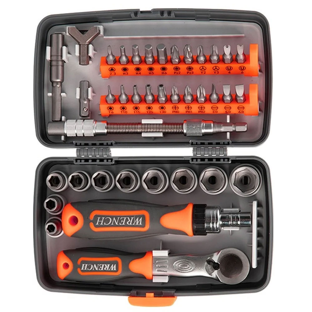 Labor-Saving Ratchet Screwdriv – Power Tools Catalogue recenzja i cena