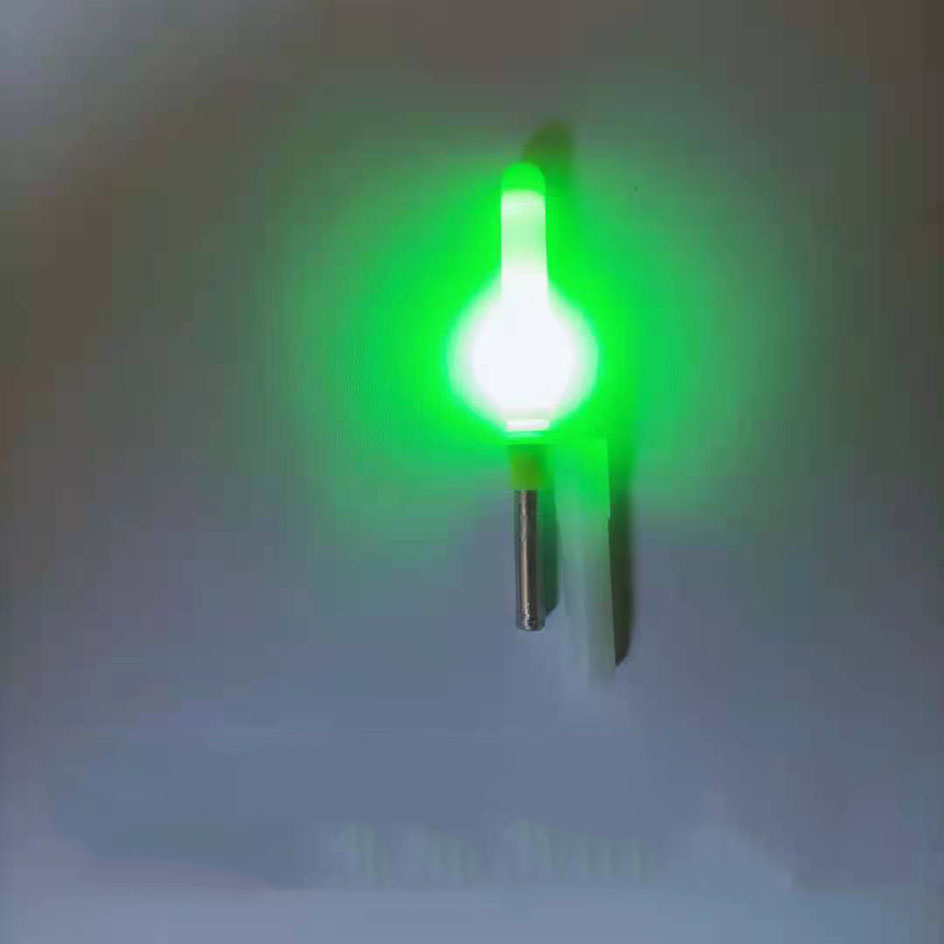 5pcs/lot Electric Light Stick  – Power Tools Green recenzja i cena