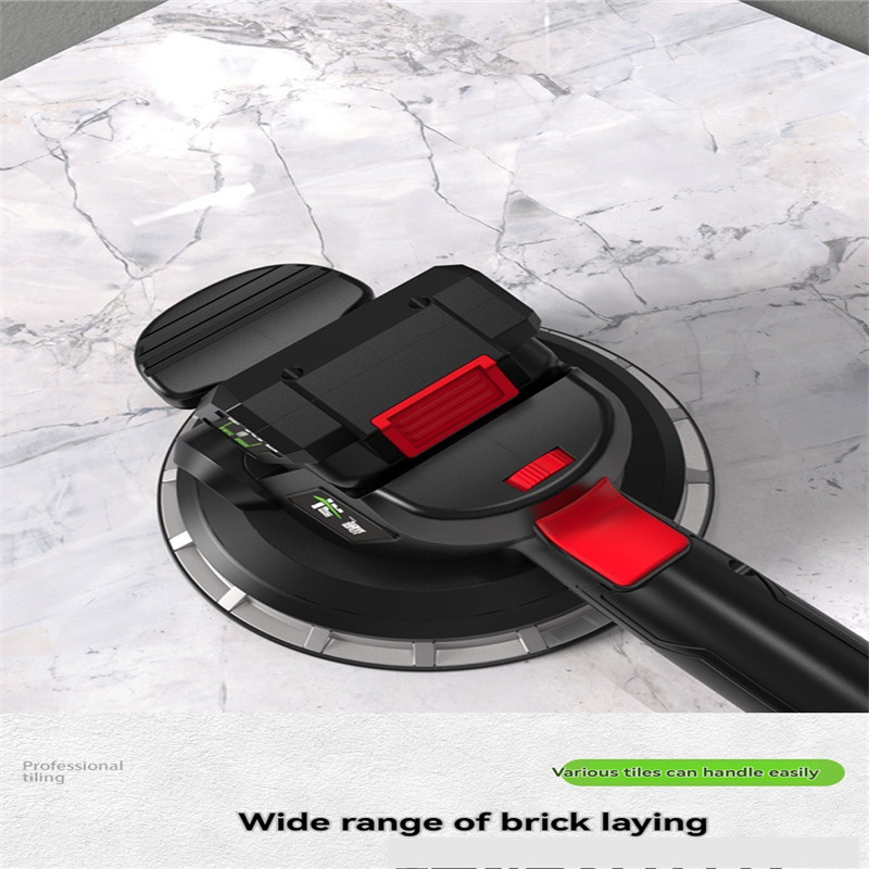 High power tile laying machine – Power Tools Vacuum recenzja i cena