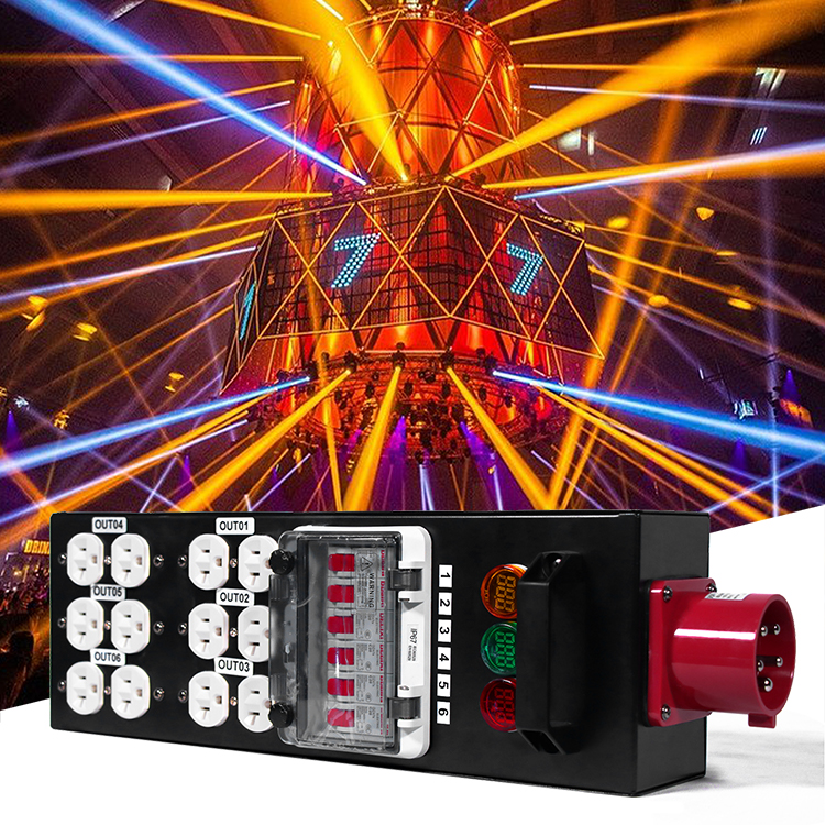 Three Phase Five Wire Stage Li – Power Tools Distributor recenzja i cena