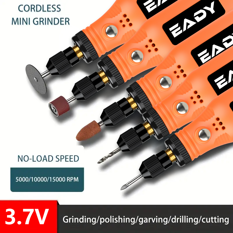USB Cordless Rotary Tool Kit – – Power Tools Usa recenzja i cena