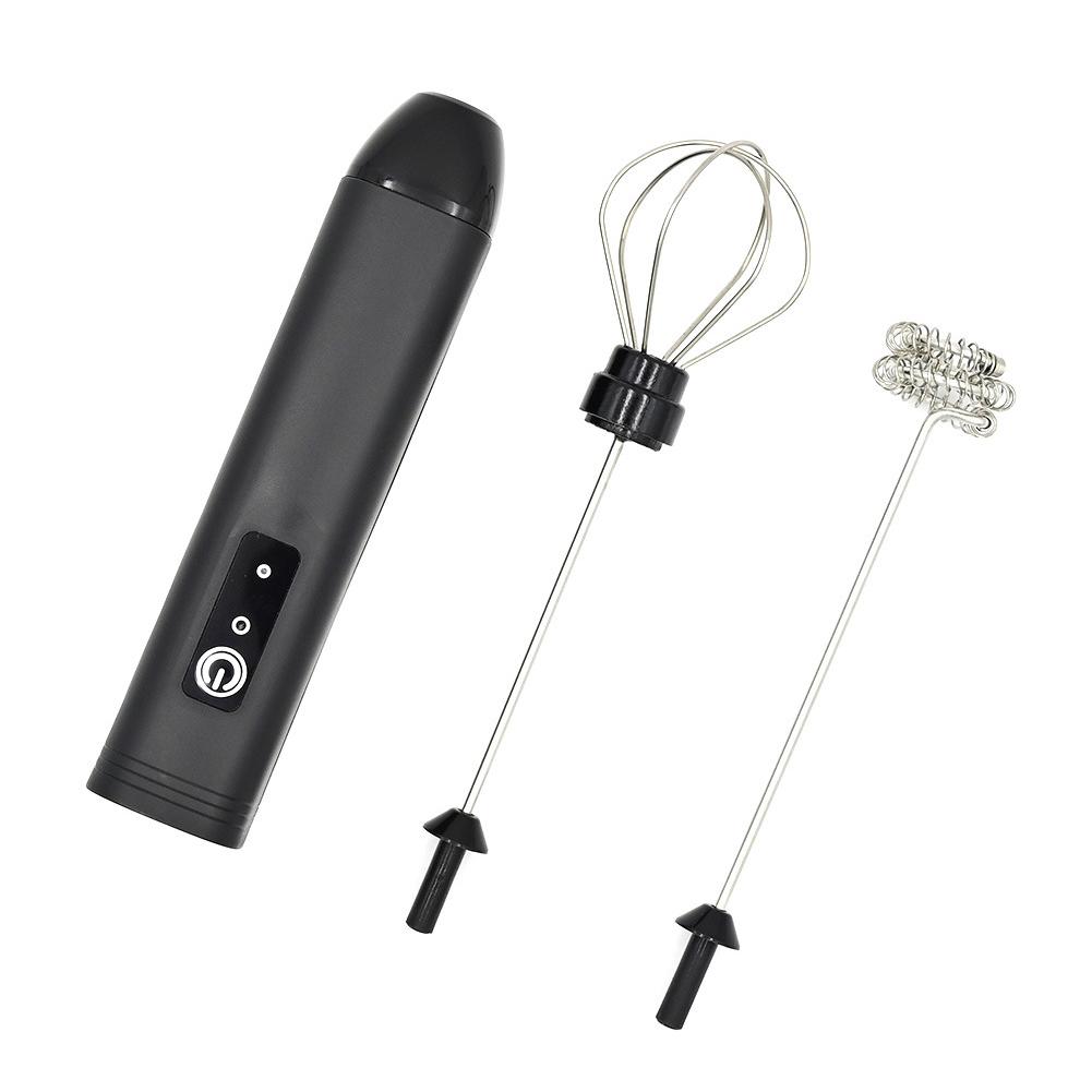 Wireless Electric Milk Frother – Power Tools Usa recenzja i cena