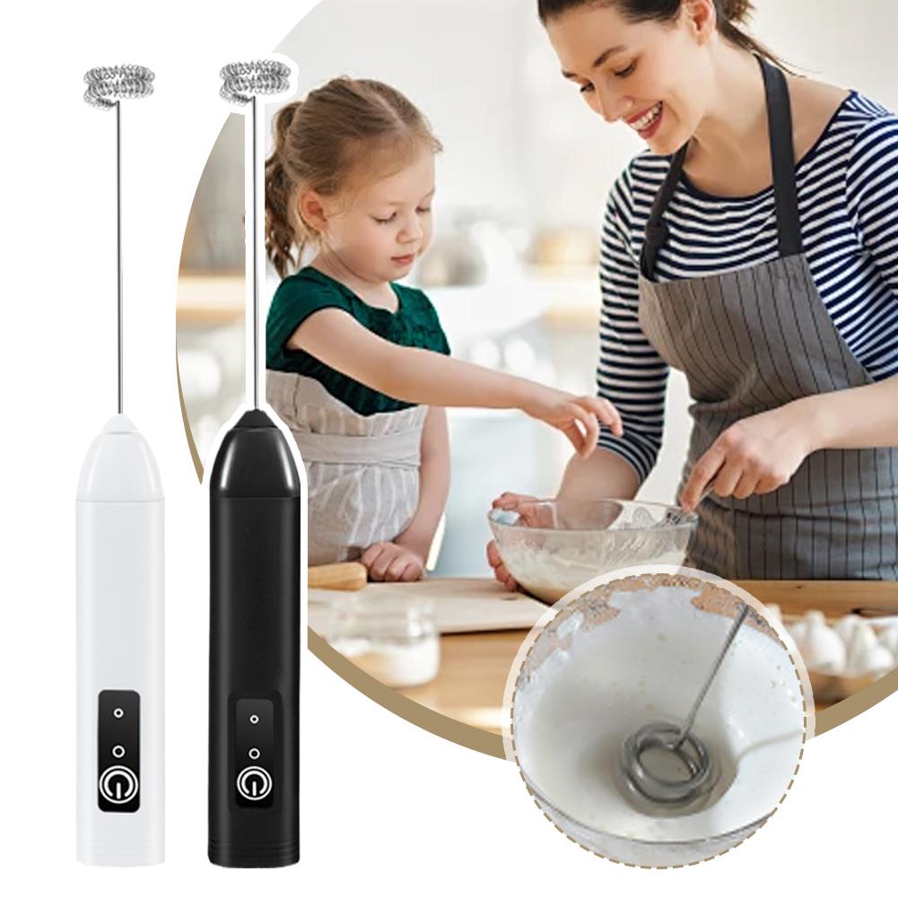 Wireless Electric Milk Frother – Power Tools Usa recenzja i cena