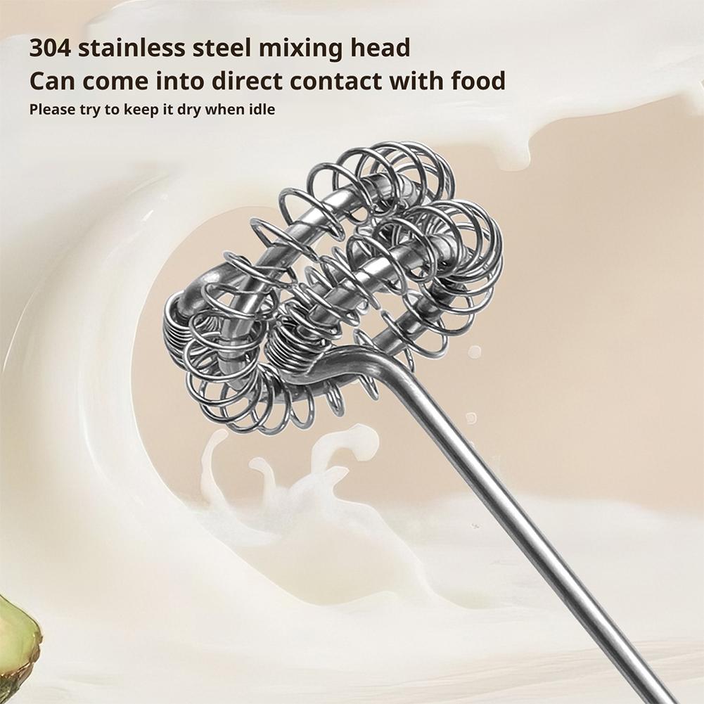 Wireless Electric Milk Frother – Power Tools Usa recenzja i cena