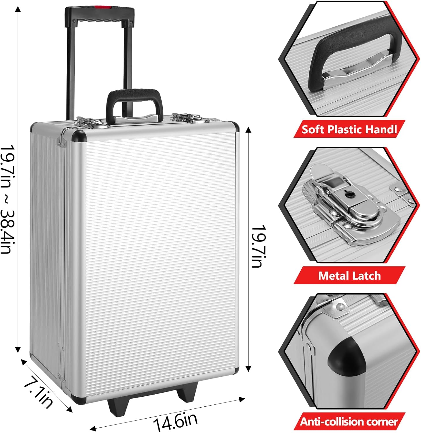 799pcs Tool Kit,Tool Trolley C – Power Tools Catalogue recenzja i cena