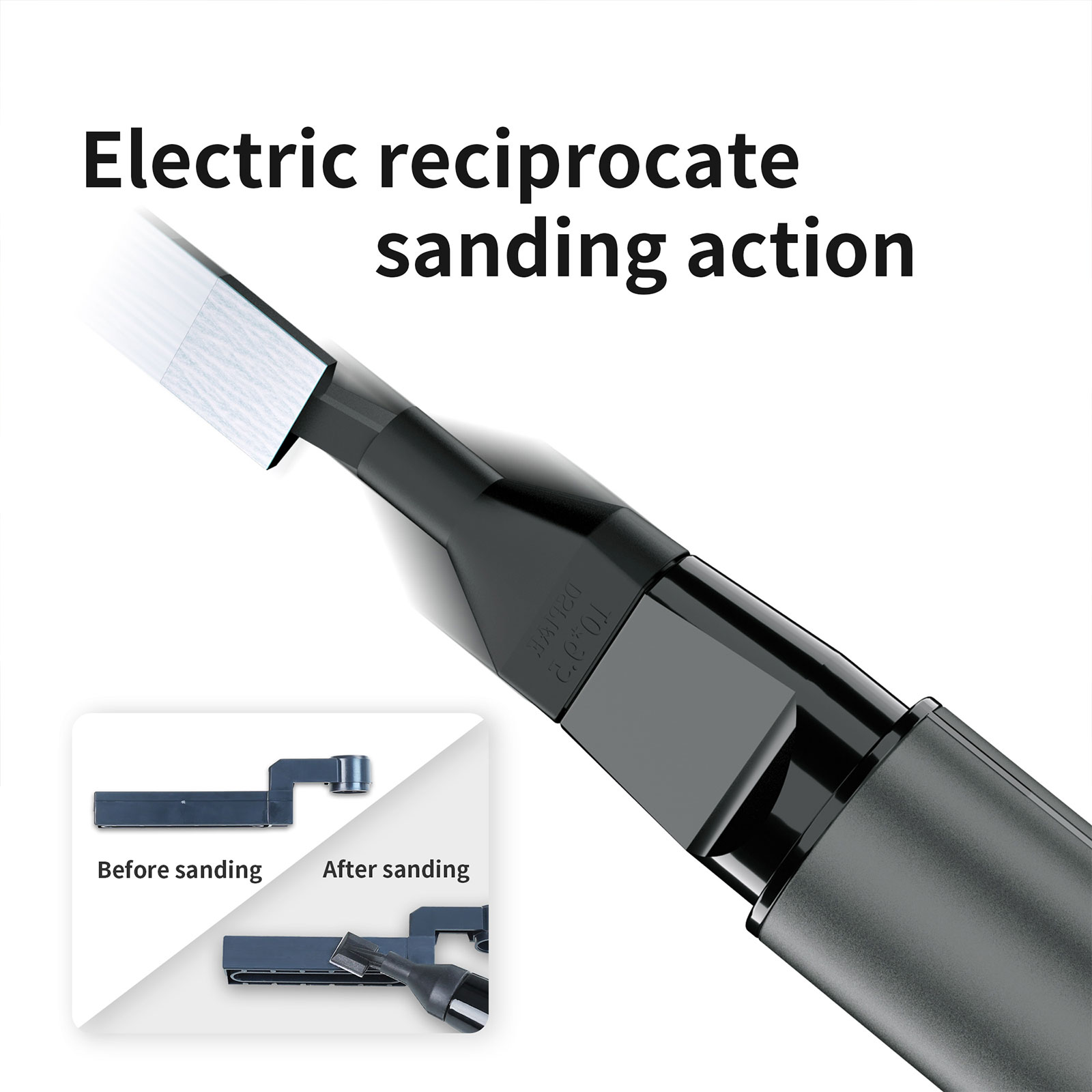 DSPIAE ES-A pro Upgraded Recip – Power Tools Kit Set recenzja i cena