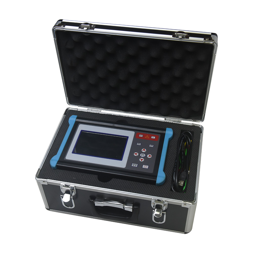 AC/DC Digital 3 Phase Voltamme – Power Tools In Electrical recenzja i cena