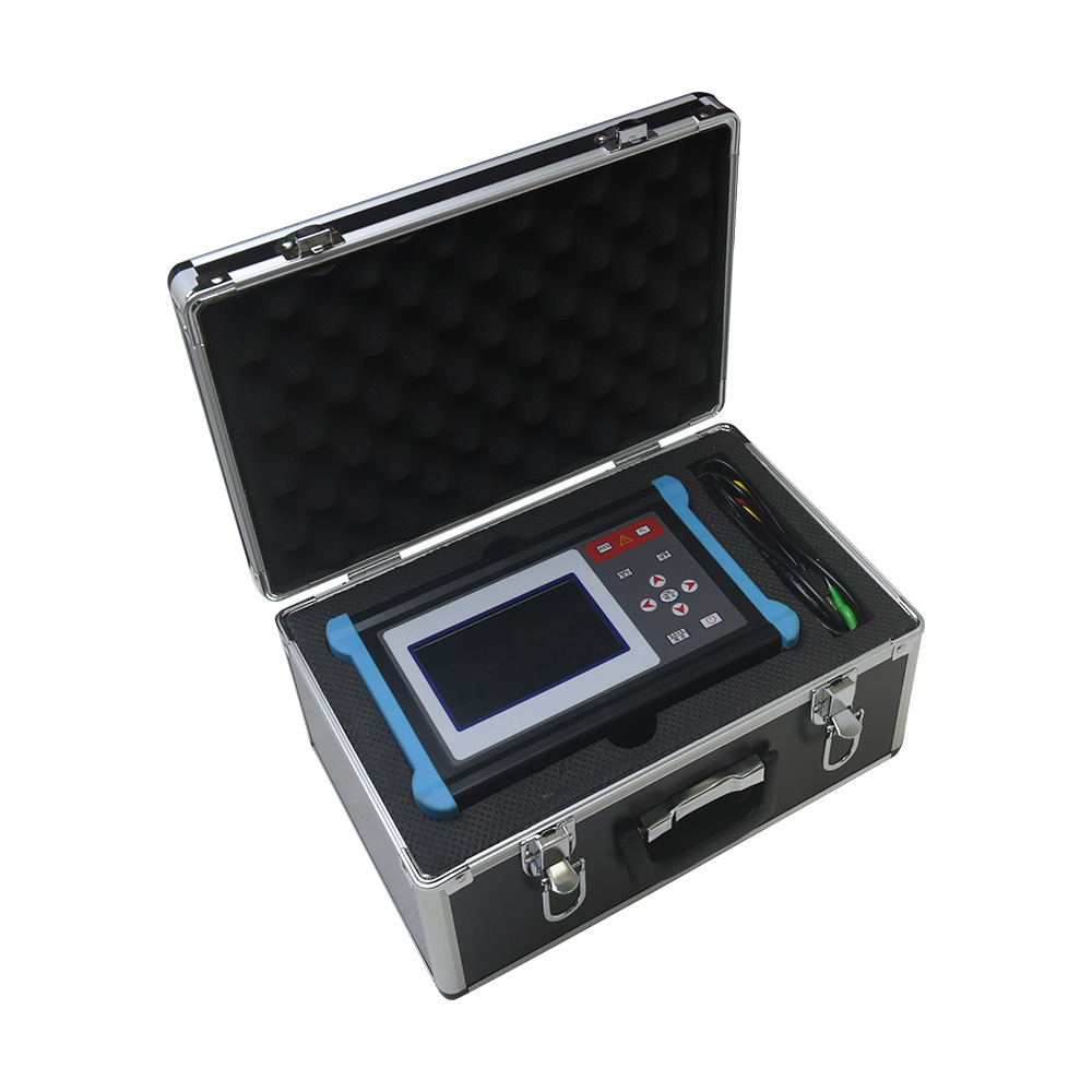 AC/DC Digital 3 Phase Voltamme – Power Tools In Electrical recenzja i cena