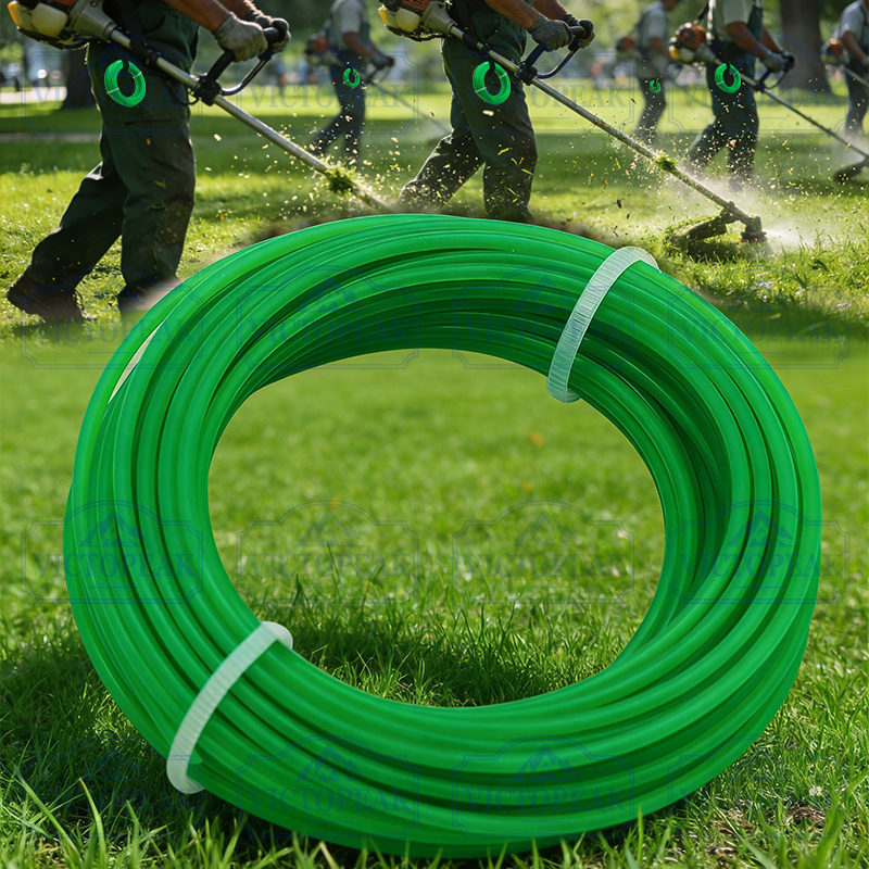 2.0mm 10m Green Trimmer Line G – Power Tools Green recenzja i cena