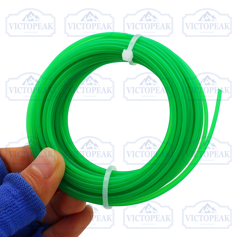 2.0mm 10m Green Trimmer Line G – Power Tools Green recenzja i cena