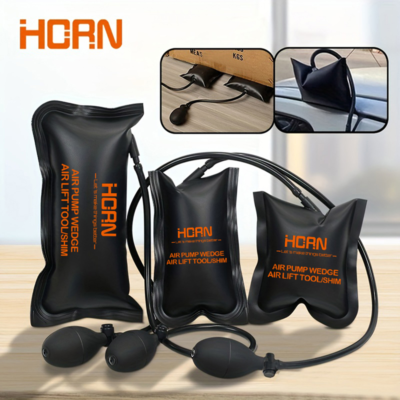Air Pump Wedges Inflatable Air – Power Tools Windows recenzja i cena