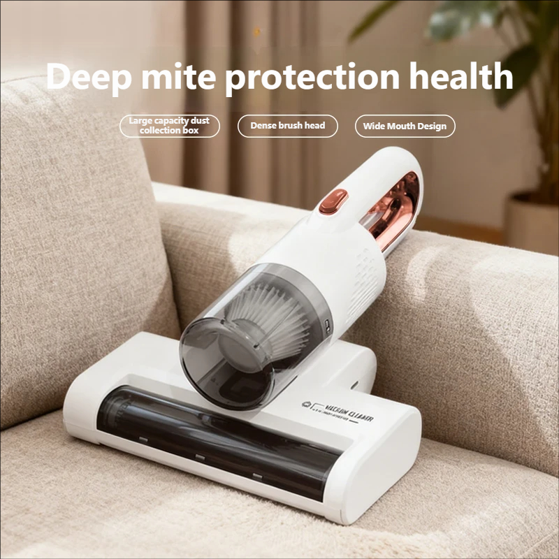 Dust Mite Vacuum Cleaner Power – Power Tools Vacuum recenzja i cena