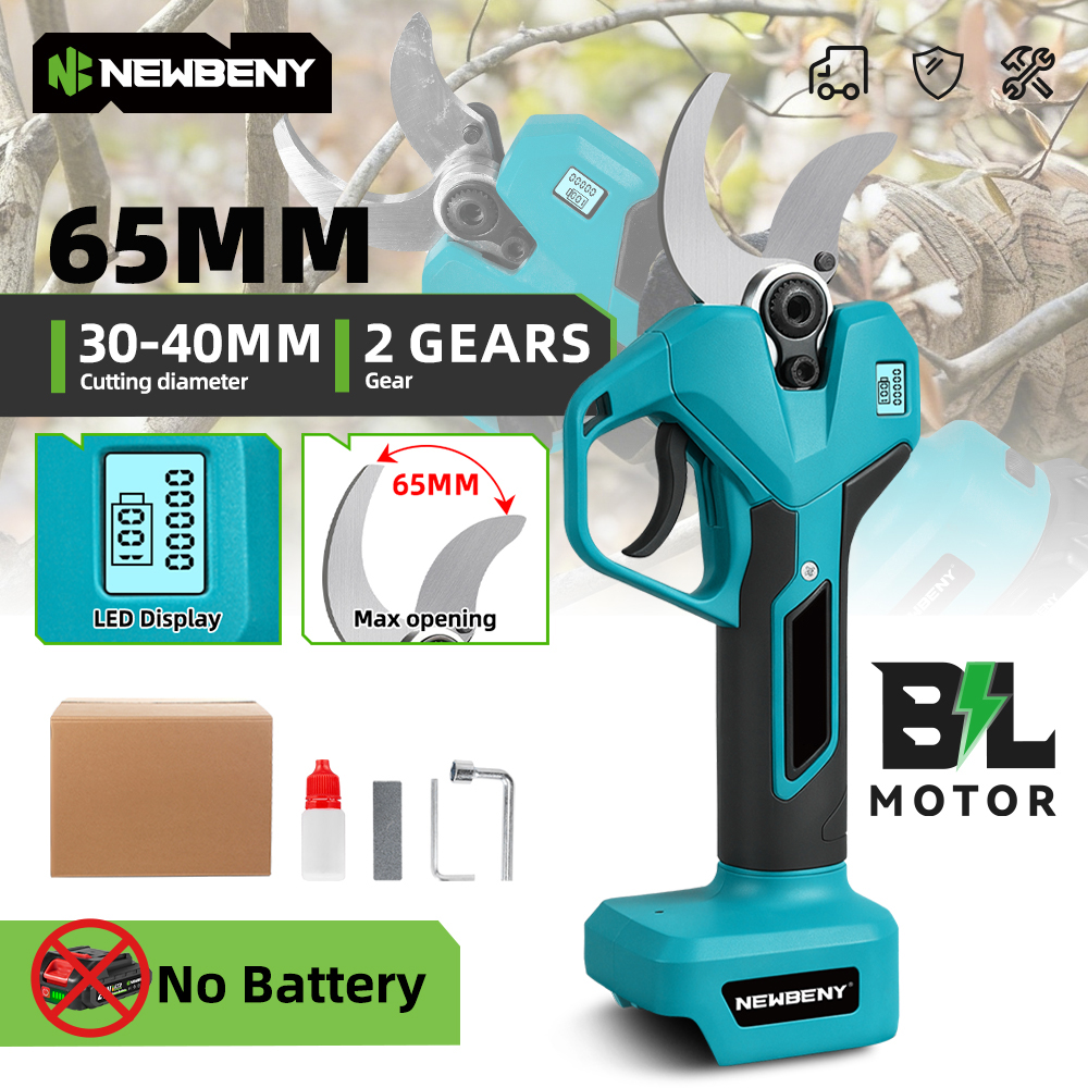 NEWBENY 65MM Cordless Electric – Power Tools Usa recenzja i cena