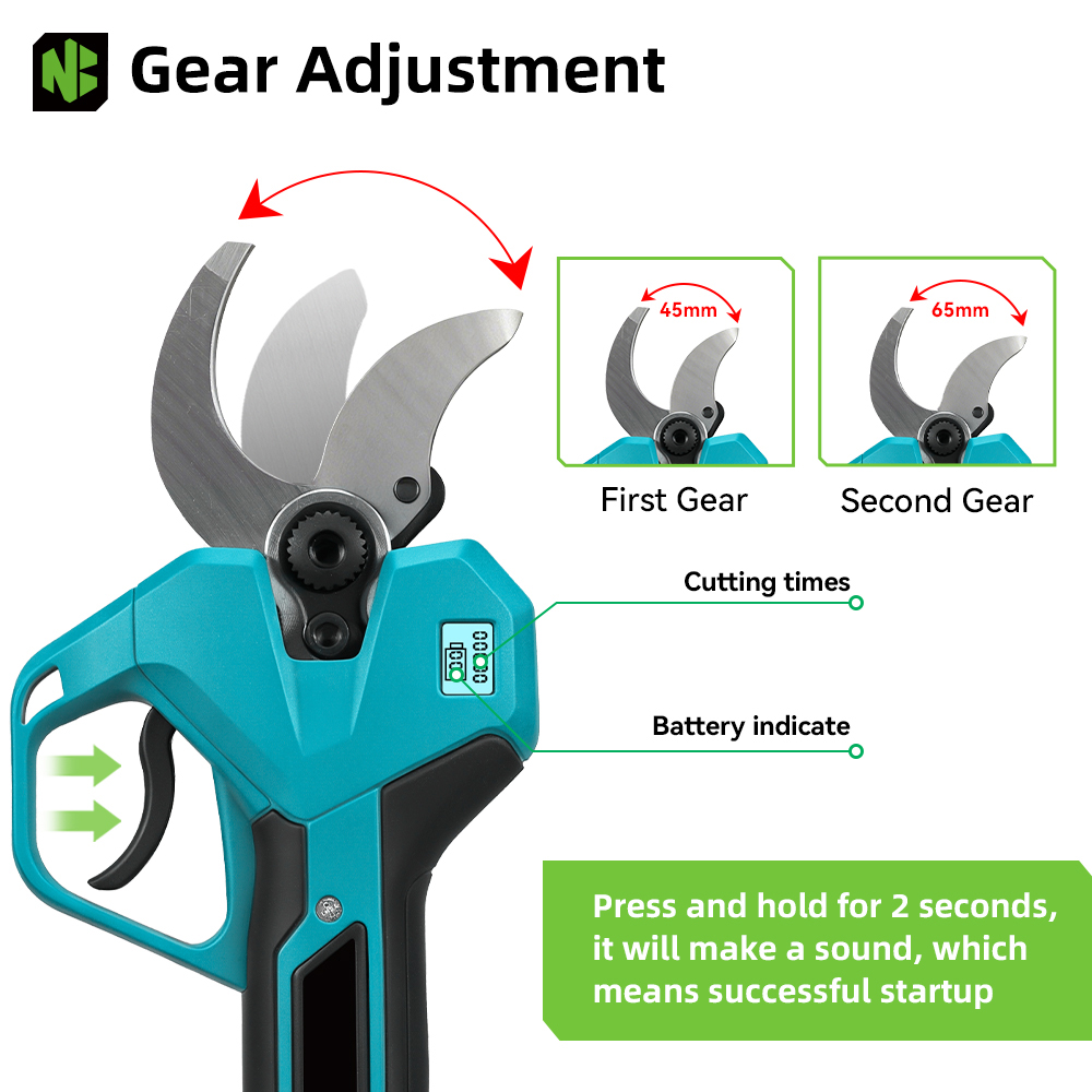 NEWBENY 65MM Cordless Electric – Power Tools Usa recenzja i cena