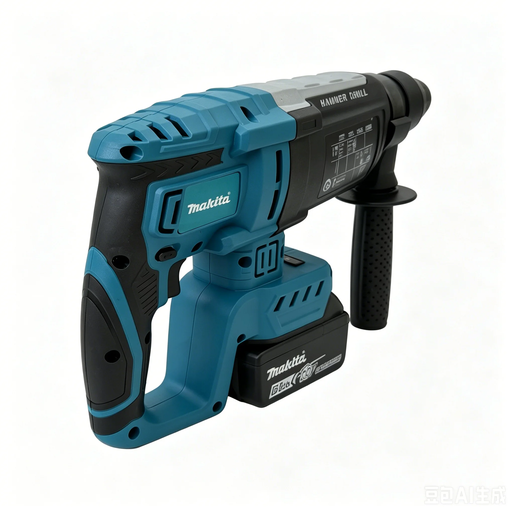Makita 26MM Brushless Electric – Power Tools Router recenzja i cena