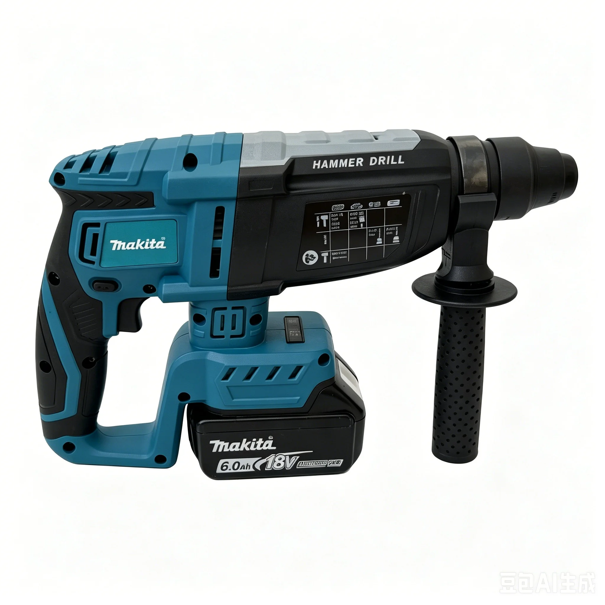 Makita 26MM Brushless Electric – Power Tools Router recenzja i cena
