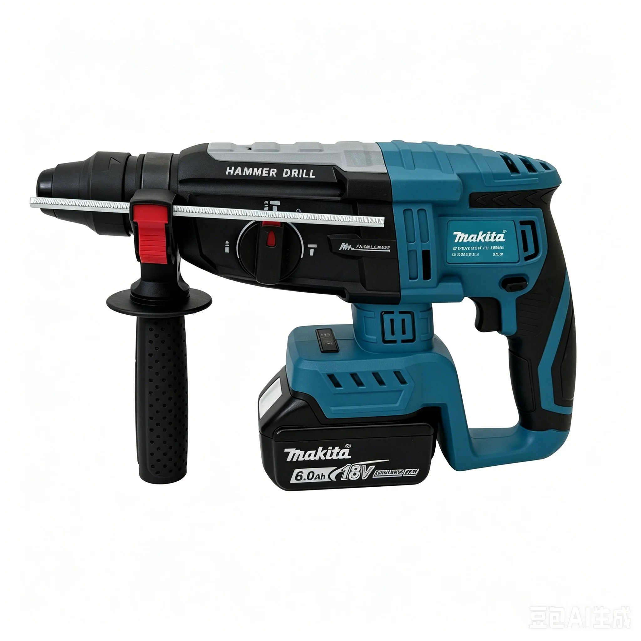 Makita 26MM Brushless Electric – Power Tools Router recenzja i cena