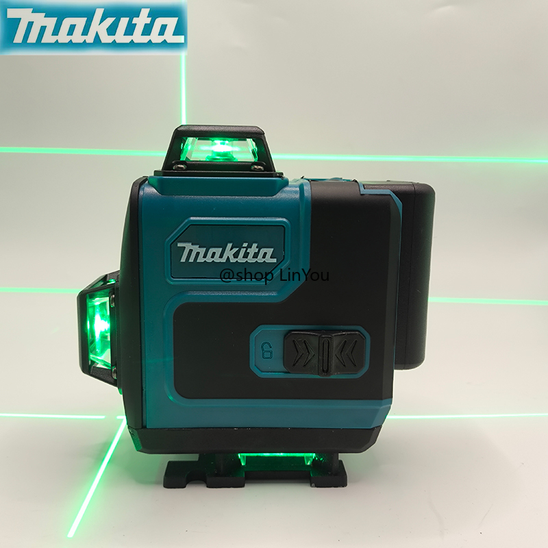 Makita 3D-4D 16-line high prec – Power Tools Green recenzja i cena