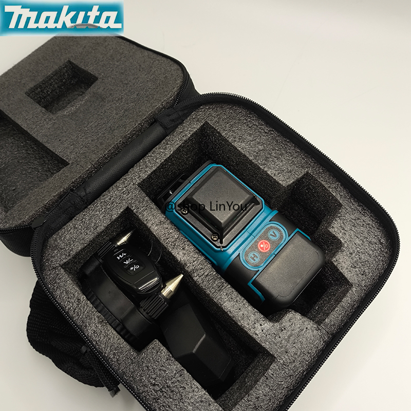 Makita 3D-4D 16-line high prec – Power Tools Green recenzja i cena