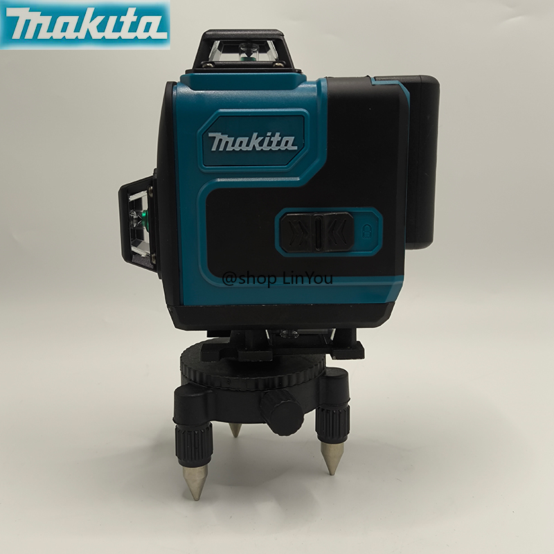 Makita 3D-4D 16-line high prec – Power Tools Green recenzja i cena