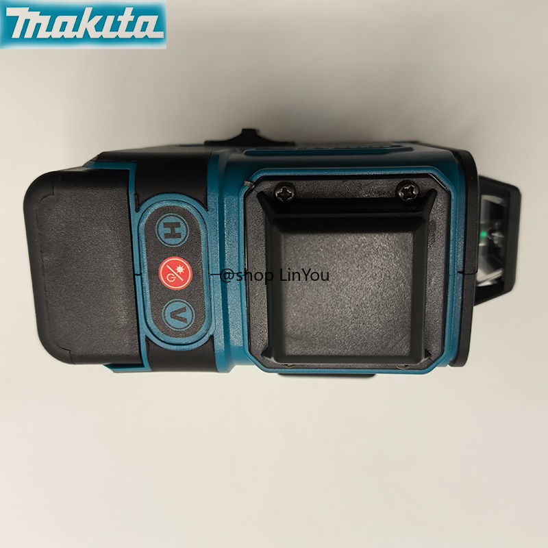 Makita 3D-4D 16-line high prec – Power Tools Green recenzja i cena