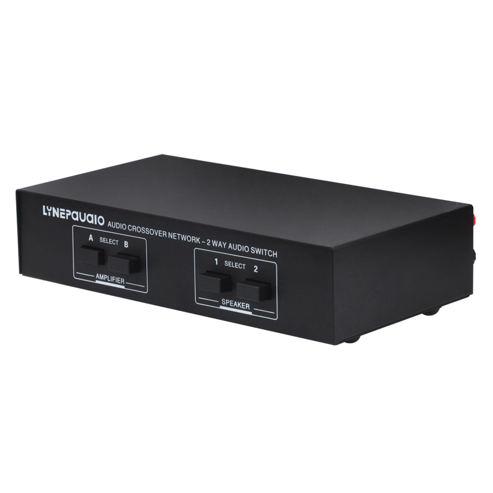 2 In 2 Out Speaker Selector Sw – Power Tools Distributor recenzja i cena