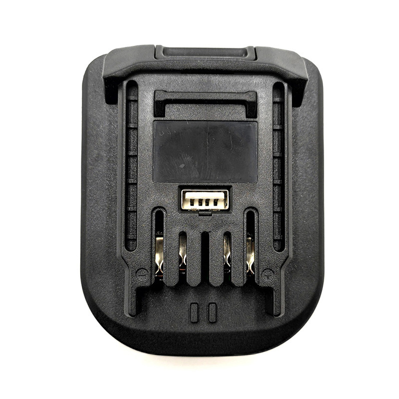 Battery Adapter Converter for  – Power Tools Green recenzja i cena