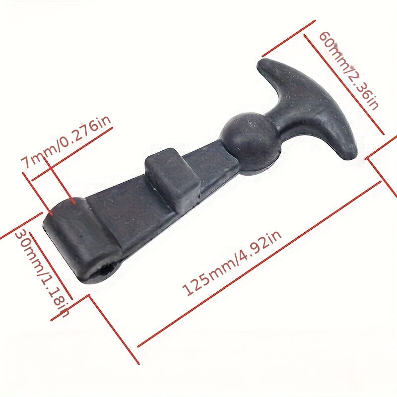 1pcs T-Handle Locking Clamp Wi – Power Tools Catalogue recenzja i cena