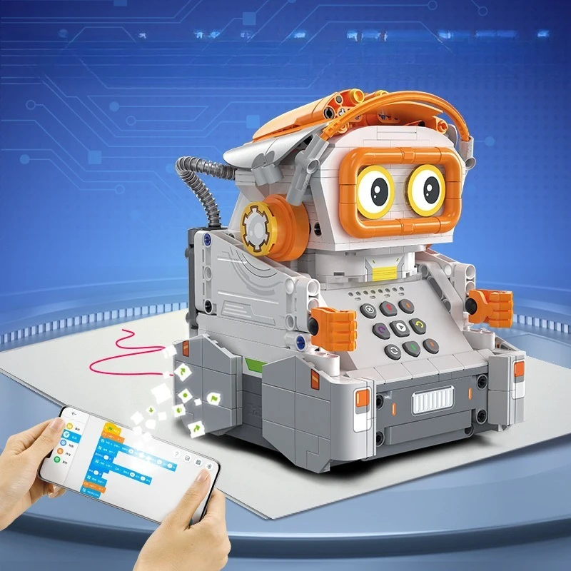 Drawing programmable robot, as – Power Tools Drawing recenzja i cena