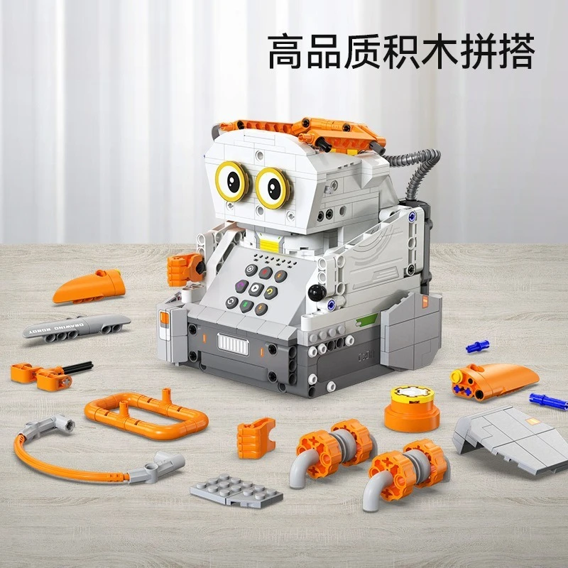 Drawing programmable robot, as – Power Tools Drawing recenzja i cena