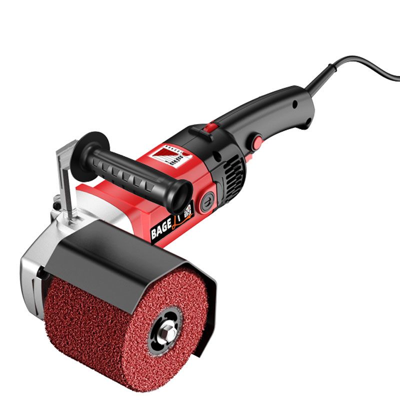 High Power Polishing Machine H – Power Tools Drawing recenzja i cena