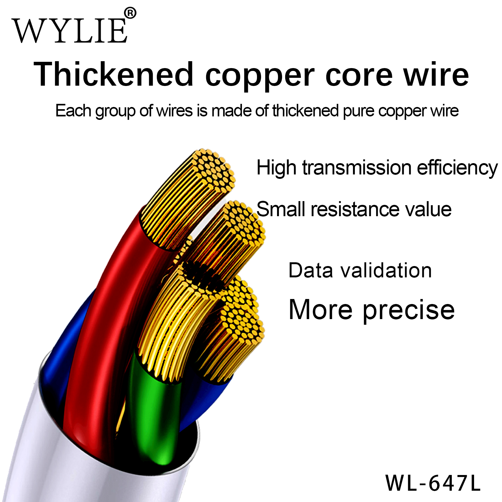 WYLIE WL-647L iBoot Power Cabl – Power Tools You Need recenzja i cena