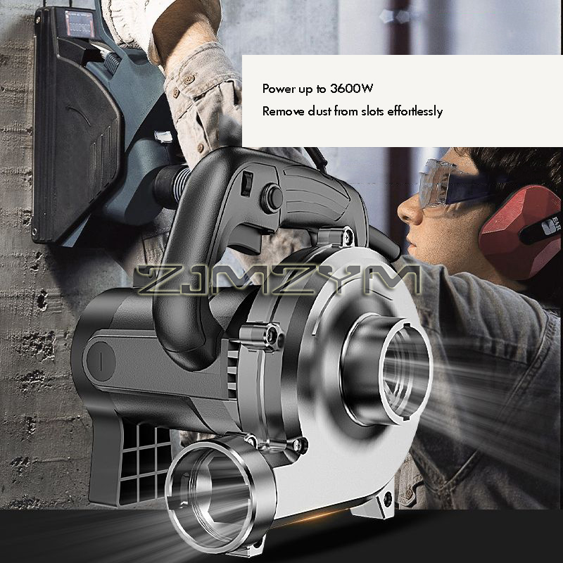 6280W 3M-6M-8M Industrial Dust – Power Tools Vacuum recenzja i cena