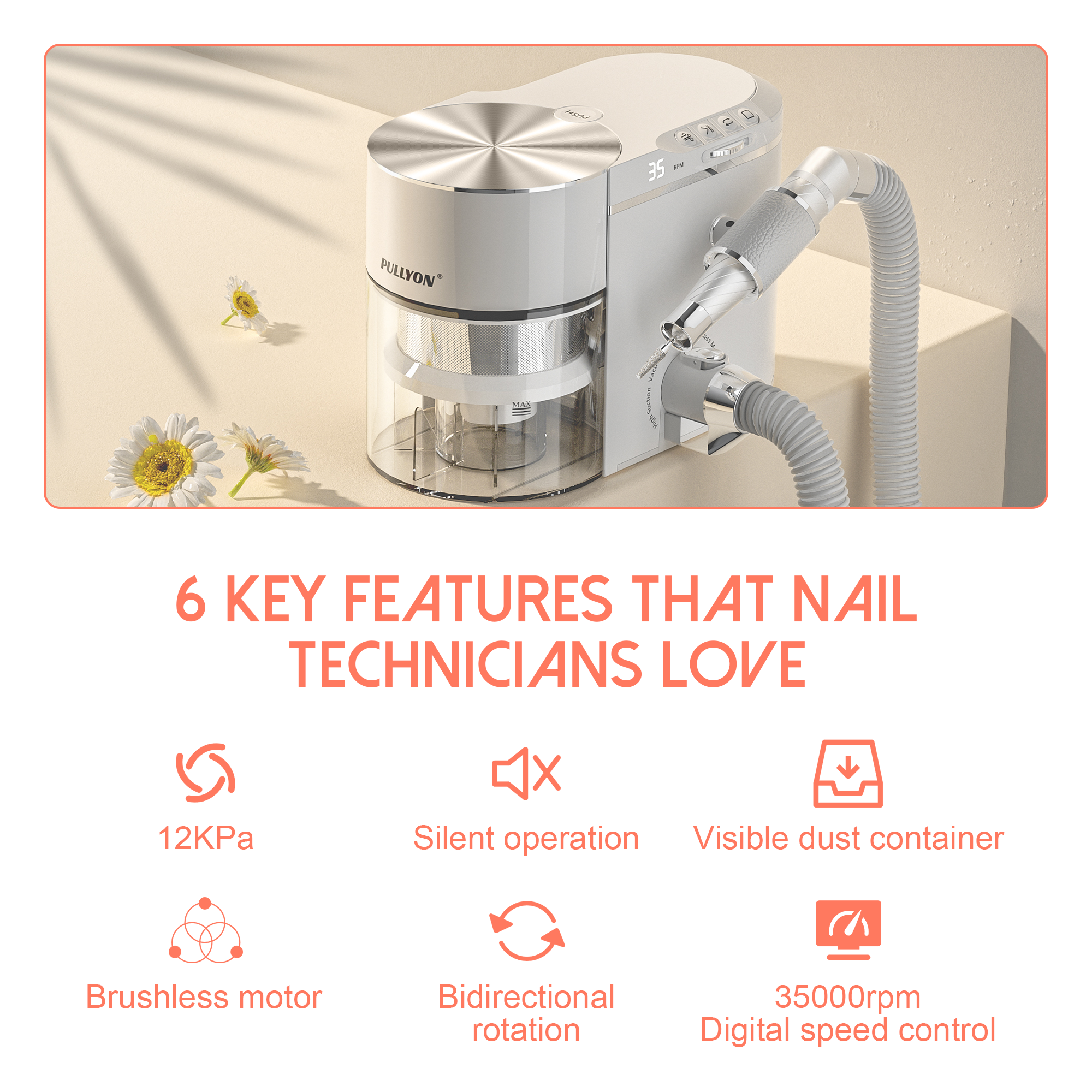 Lamwo Daichong Modle 2in1 Nail – Power Tools Router recenzja i cena