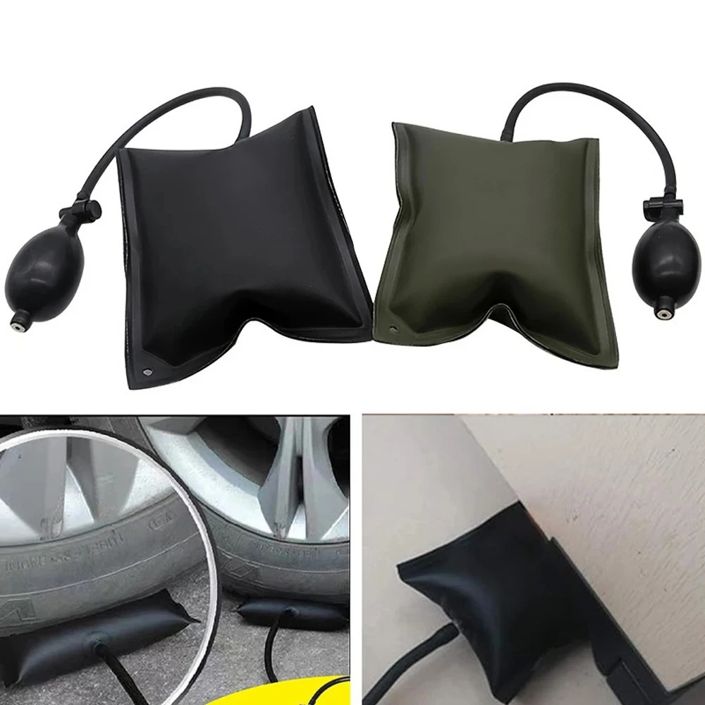 Air Pump Wedges Inflatable Air – Power Tools Windows recenzja i cena