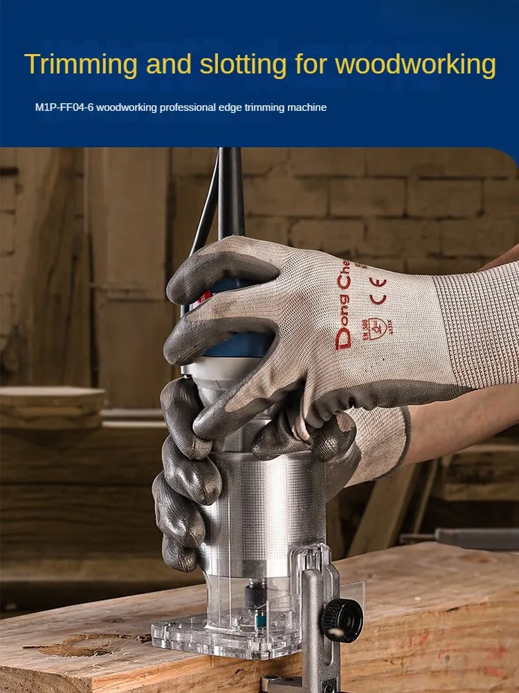 Woodworking Power Tool Set: Ed – Power Tools Kit Set recenzja i cena