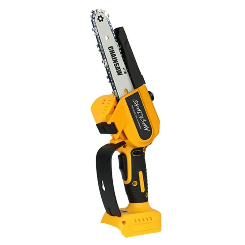 6/8 Inch Brushless Chainsaw fo – Power Tools Pink recenzja i cena