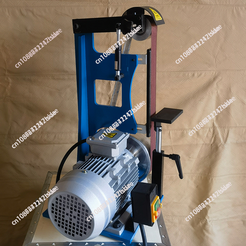 1200 Type Desktop Belt Sander, – Power Tools Drawing recenzja i cena