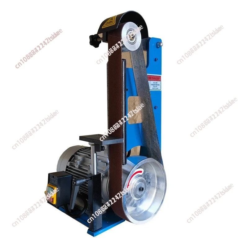 1200 Type Desktop Belt Sander, – Power Tools Drawing recenzja i cena