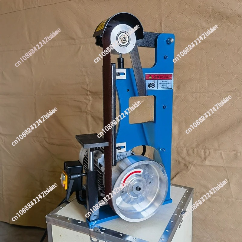 1200 Type Desktop Belt Sander, – Power Tools Drawing recenzja i cena